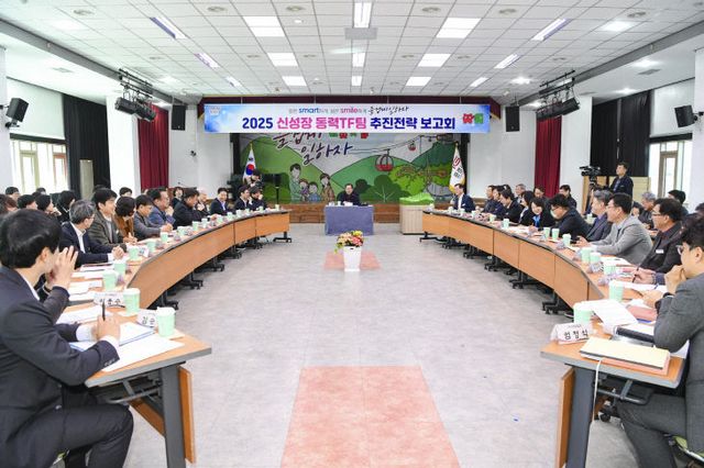 1-1. 신성장 동력TF보고회