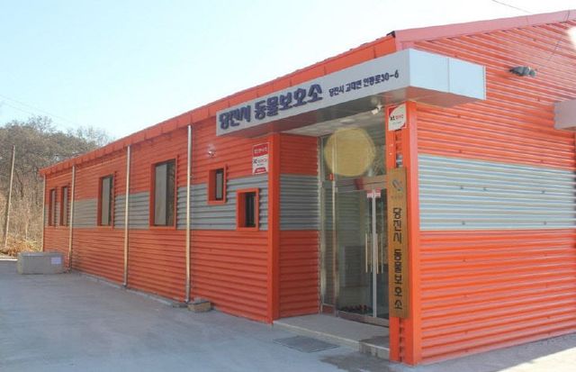 사본 -(사진4)당진시 동물보호소