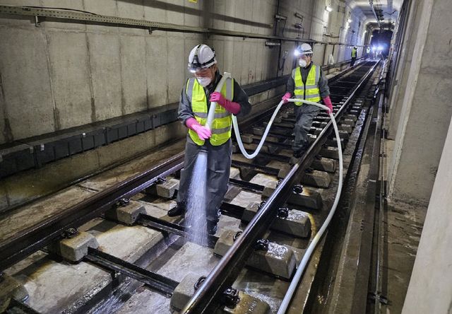 20240310_ 대전교통공사 물청소 사진