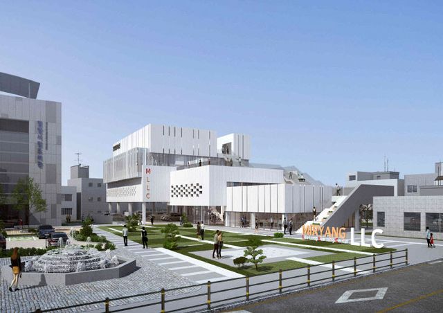 밀양시, 평생교육의 메카 평생학습관 건립