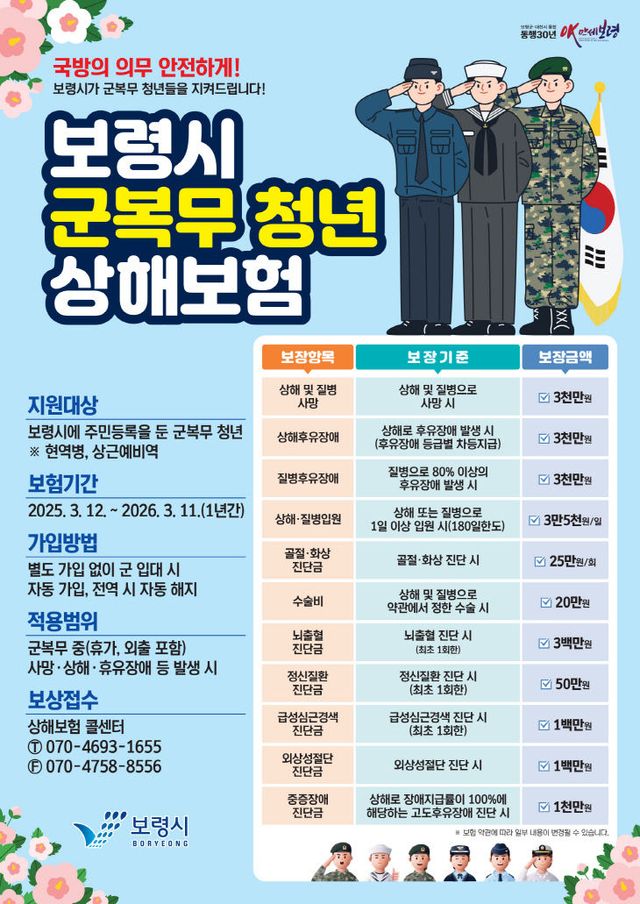 보령시