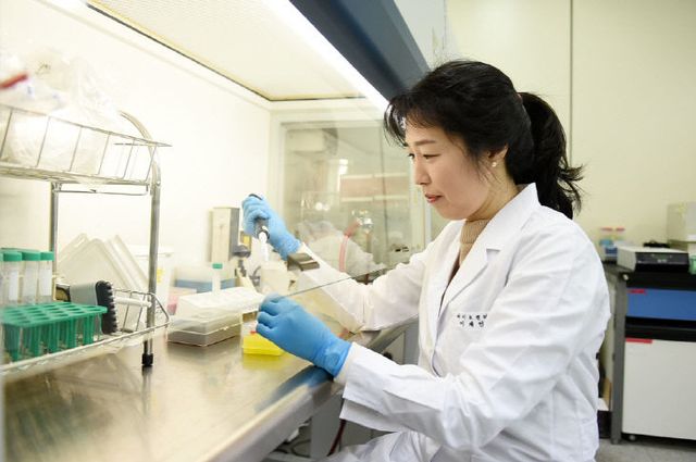 경과원, ‘알츠하이머 치매’ 개선 치료