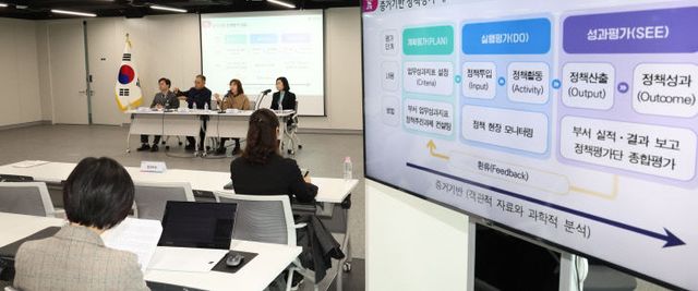 경기도교육청, ‘현장 중심’ 증거기반 평가 개선.