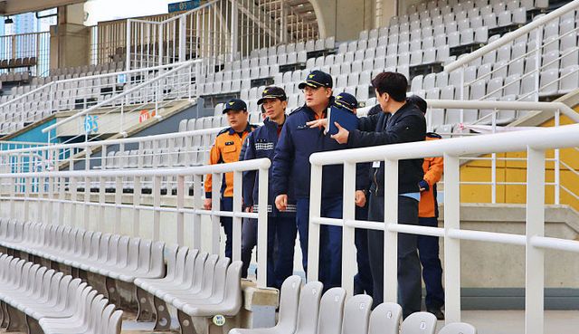 설팅을 실시하고 있다.