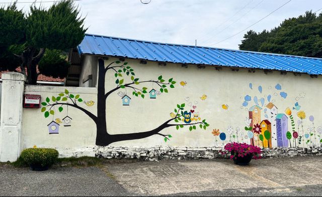 ‘동고동락’ 2025년 마을가꾸기 사업 주민 공모