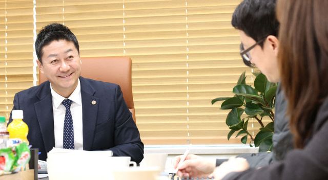 경기도의회 김진경 의장, 시흥시 주요사업 진행 현황