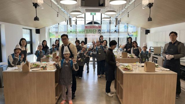 경기도, ‘기회기자단’ 계절별 먹거리 전파