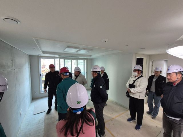 진천군의회, 비상대책위원회 긴급 협의회 사진(3)