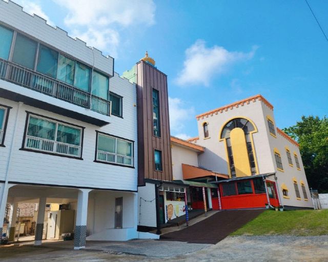 3. 24시 어린이집 운영