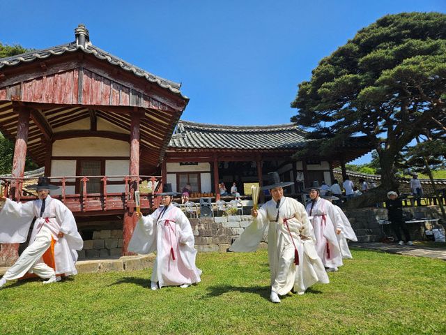 해후500 탁영 선비정신을 담다 (2)