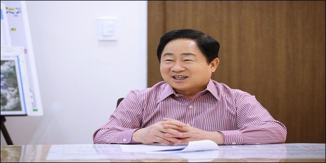 남양주시, 행정안전부로부터 시정연구원 설립 허가