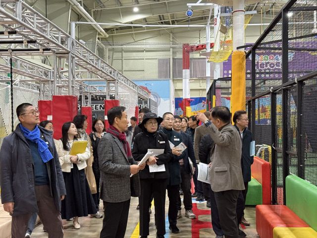 , 전국 지자체서 ‘주목’ (1)