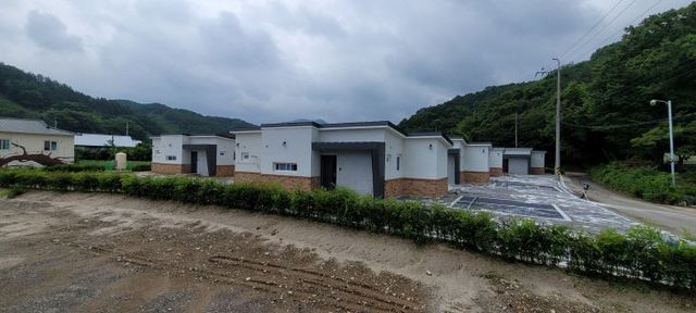 영오초 작은학교 살리기 임대주택 입주자 추가 모집