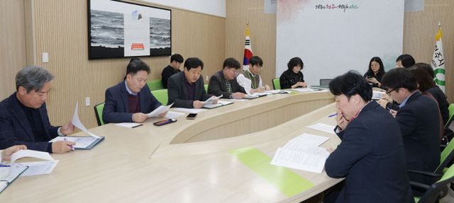 12.1 청주시, 음식물폐기물 매립시 불법매립으로