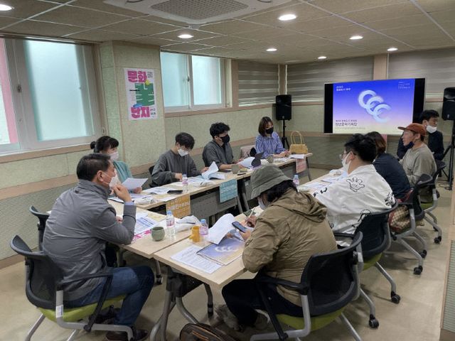 250325 청년정책 적극추진(24년 문화도시 청년문화기획단)2