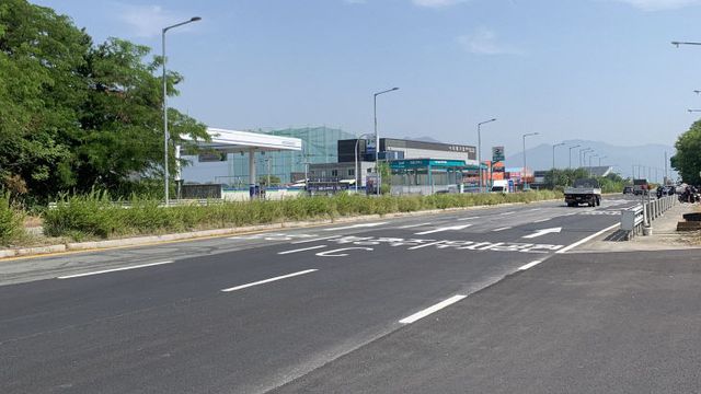 사진_도로 재포장 공사