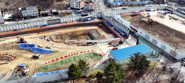 20250324-천동 재개발 현장2