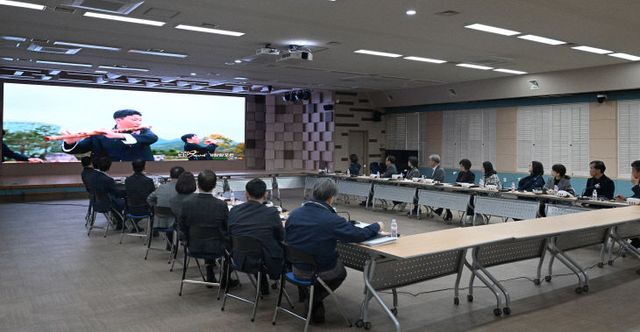 거창군 VR콘텐츠 최종보고회