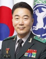 김동호 육군학생군사학교장