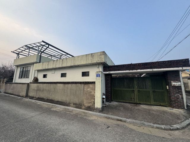 칠곡 빈집 정비사업