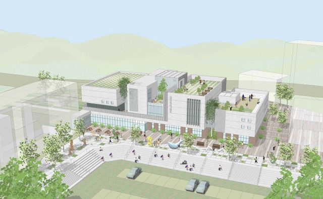 환경교육센터 조감도)_01