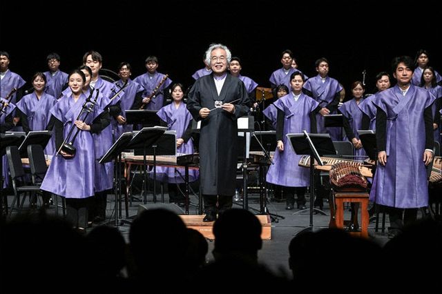 12 국악 교육 재능기부 사업 국악 멘토링 추진