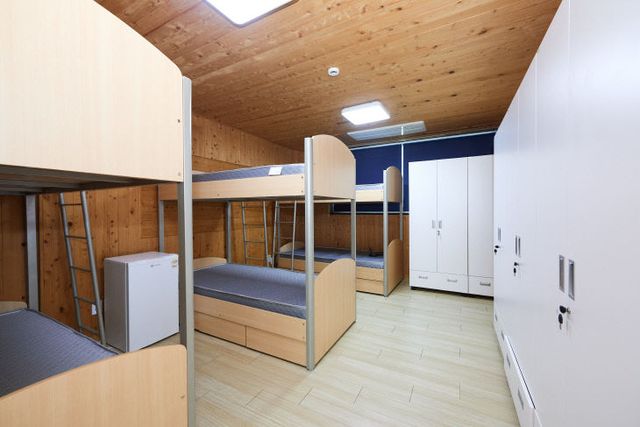 양주시, 외국인 계절근로자 숙소 개소…