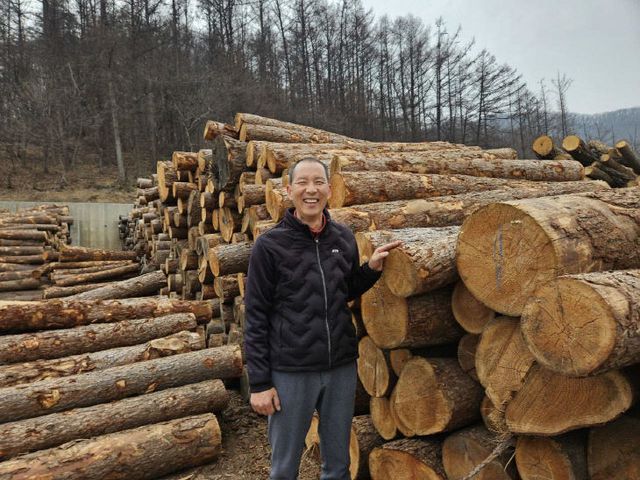 광주시, ‘2025년 목재 유통시설 보완 사업’ 공모 선정