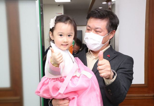 0326 정읍시, 산모·신생아 위한 촘촘한 복