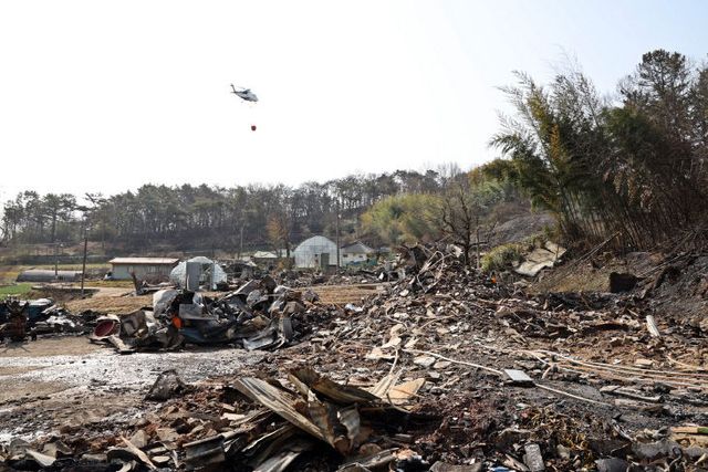 0326 정읍시, 현장 순찰·재난대책 회의로 산)
