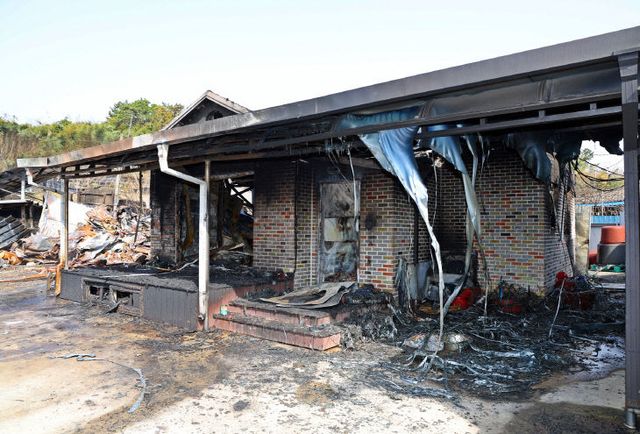 0326 정읍시, 현장 순찰·재난대책 회의로 산(1)