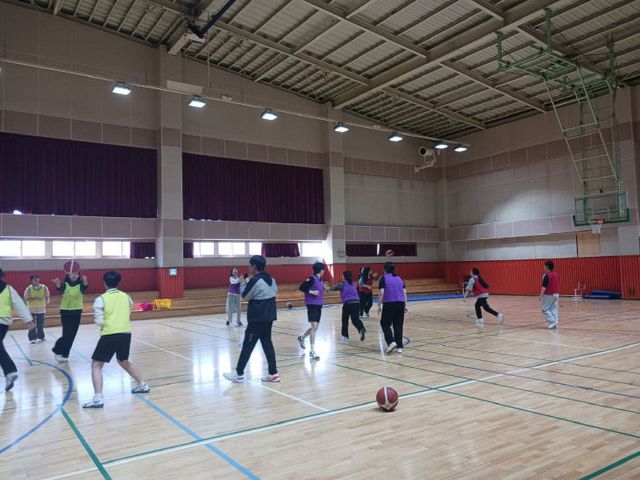 나만의 진로 맞춤 설계, 캠퍼스형 공동교육과정 개강!2