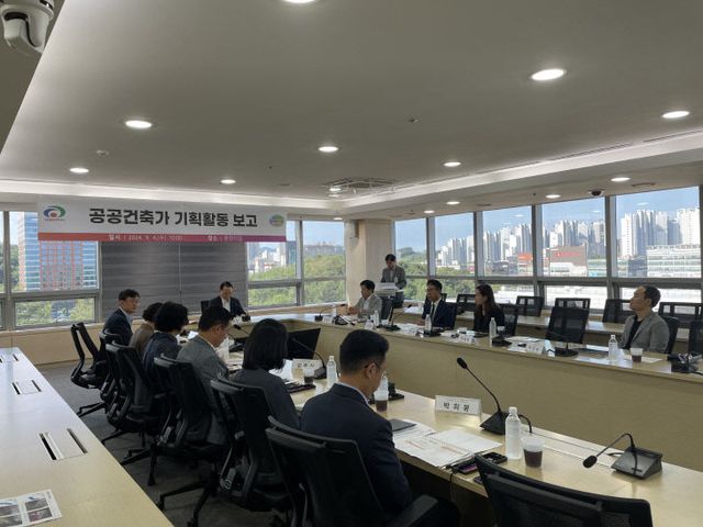 24년도 기획활동 발표사진