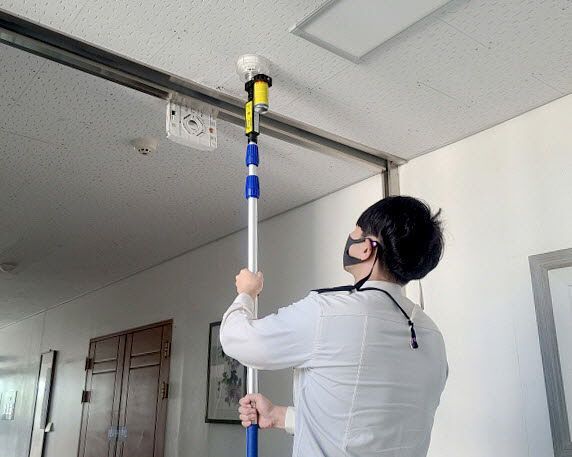 사본 -당진소방서, 행정별 처분 감소 위한 대대적 대책 마련