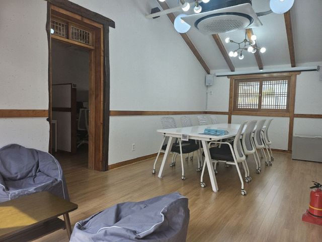 밀양시, 디지털 공유 오피스 조성