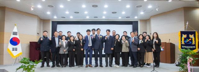 2인천 서구, 주민자치협의회장 이·취임식 개최