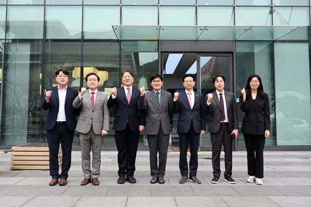 (사진) 기획재경위원회 창투원 현장방문