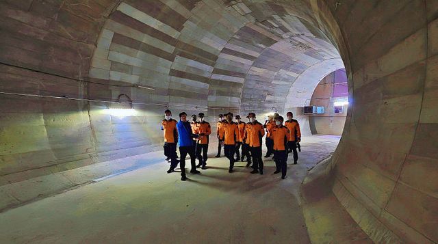 설팅을 실시하고 있다.(1)