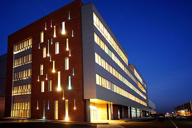 14.1 청주시-㈜네패스, 고성능 반도체 생산시설 증설