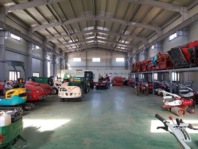 3. 음성군, 폭설 피해 농업인 농기계 임대료 감면 기간 연장(1)