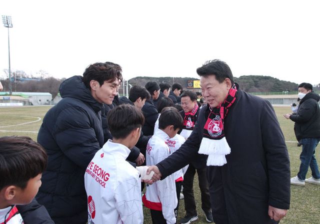사본 -(사진4)당진시민축구단 홈 경기4