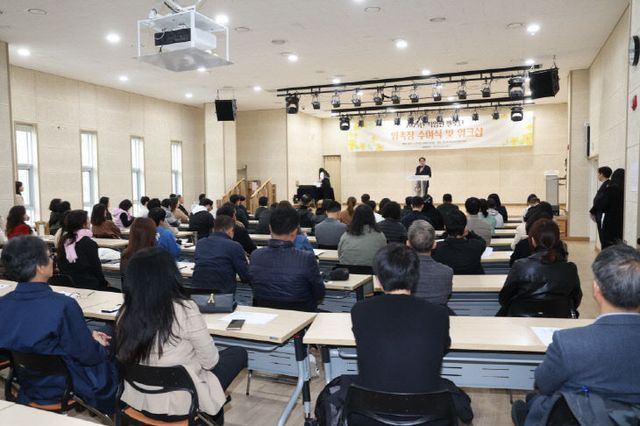 1. 고양시, 2025년 직업인멘토단 위촉…역량강화 워크숍 (2)