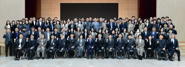 안산시, 민선8기 이행률 ‘80.1%’ 시민 소통 청신호.