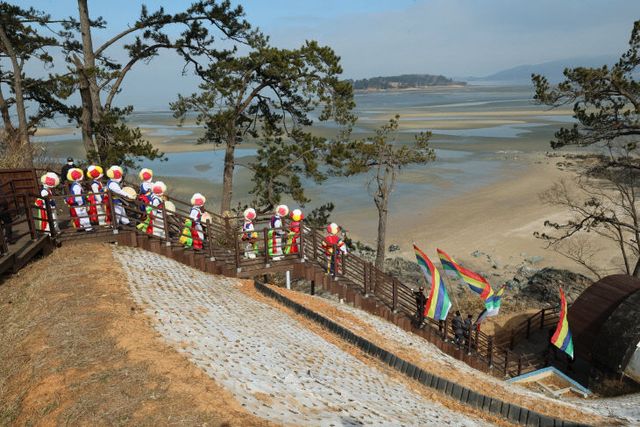 동호 어촌 풍어제(1) (1)