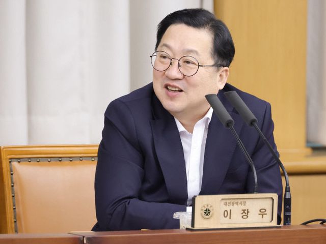 확대간부회의 사진2