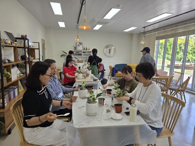 1. 귀농귀촌귀향인 동아리 활동 지원 (1)