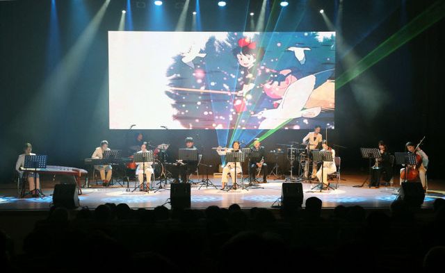 군립예술단 총괄운영자 공개모집