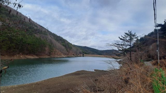 통영시, 우동 상수원보호구역 해제