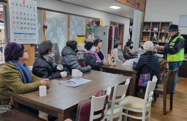 5. 똑버스 설명회 추진