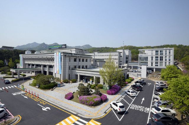 의정부시, 교통흐름 개선 위해 4월 1일부터 중앙버스전용차로